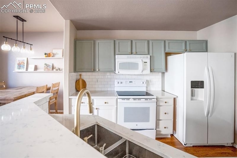 4730 Sand Mountain Point, Colorado Springs, CO 80923