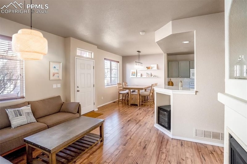 4730 Sand Mountain Point, Colorado Springs, CO 80923