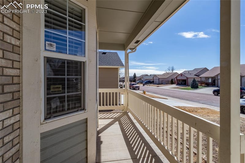 4731 Brant Rd, Colorado Springs, CO 80911