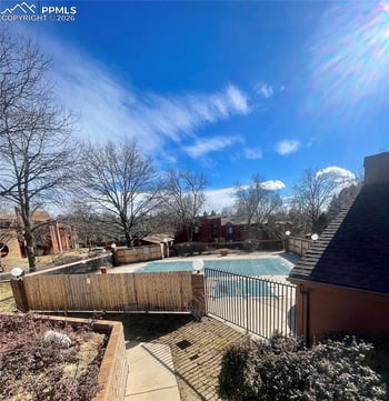 4733 Daybreak Cir, Colorado Springs, CO 80917