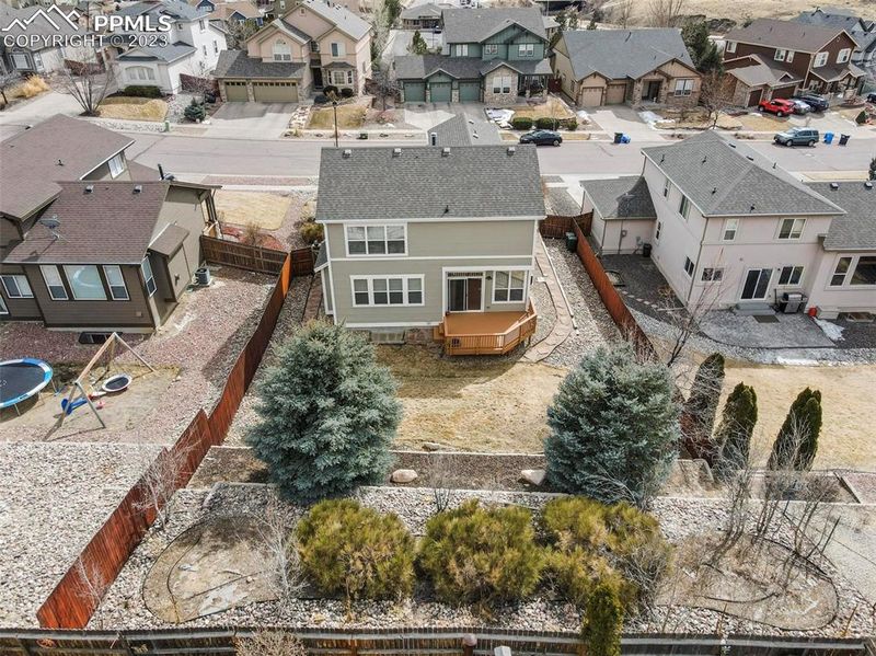 4734 Pascal Ct, Colorado Springs, CO 80920