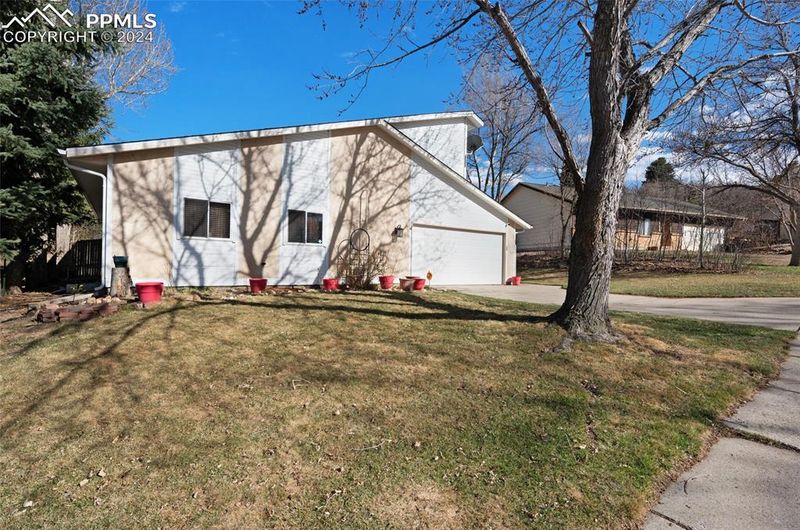 4735 Camas Ct, Colorado Springs, CO 80917