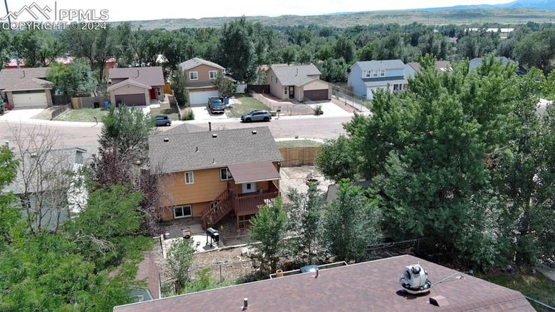 4735 Cassidy St, Colorado Springs, CO 80911