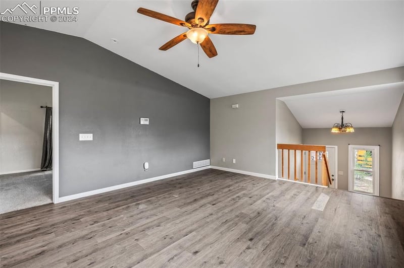 4735 Cassidy St, Colorado Springs, CO 80911