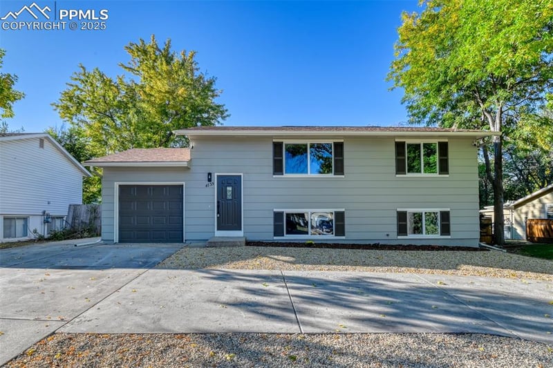 4735 Crimson Cir, Colorado Springs, CO 80917