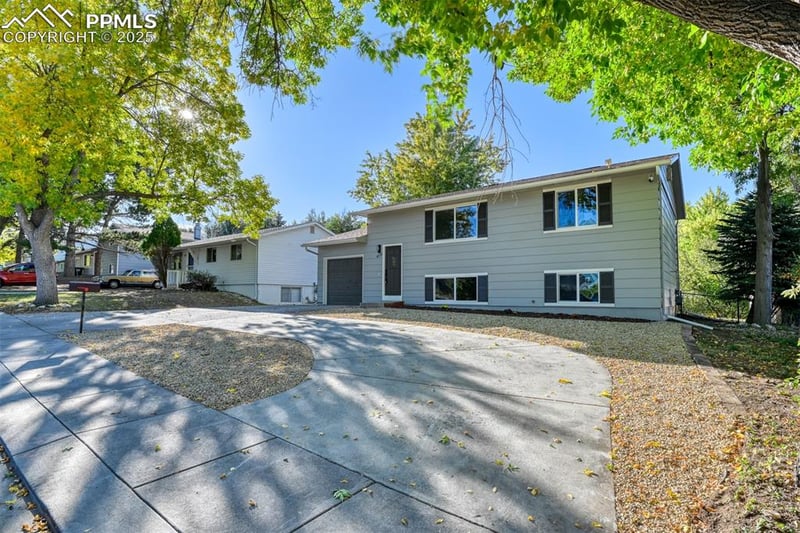 4735 Crimson Cir, Colorado Springs, CO 80917