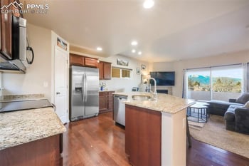 4735 Iron Horse Villas Point, Colorado Springs, CO 80917