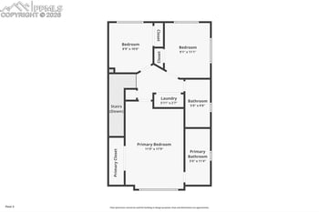 4735 Iron Horse Villas Point, Colorado Springs, CO 80917