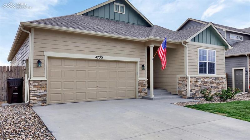4735 Justeagen Dr, Colorado Springs, CO 80911