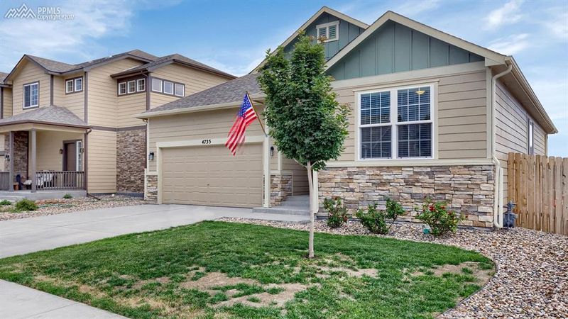 4735 Justeagen Dr, Colorado Springs, CO 80911