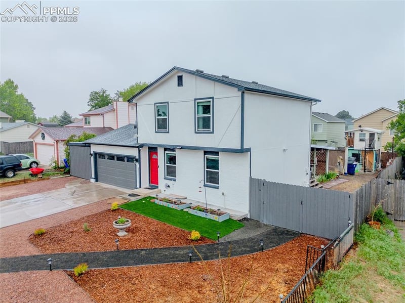 4735 Keith Ct, Colorado Springs, CO 80916