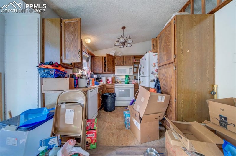 4735 Live Oak Dr, Colorado Springs, CO 80916