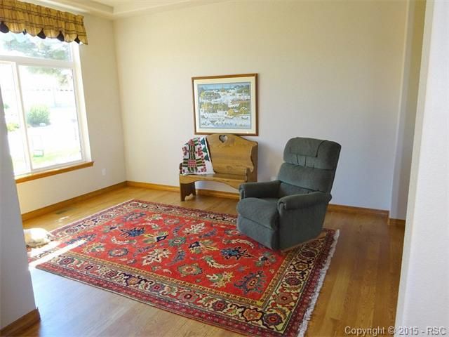 4735 Seton Hall Rd, Colorado Springs, CO 80918