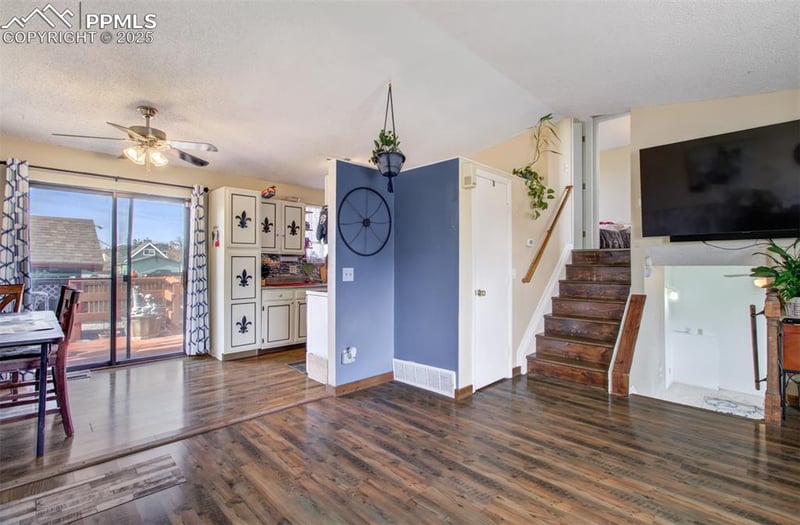 4735 Wineskin Cir, Colorado Springs, CO 80916