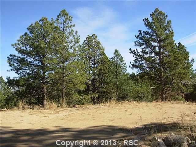 4737 Bella Collina Ct, Colorado Springs, CO 80906