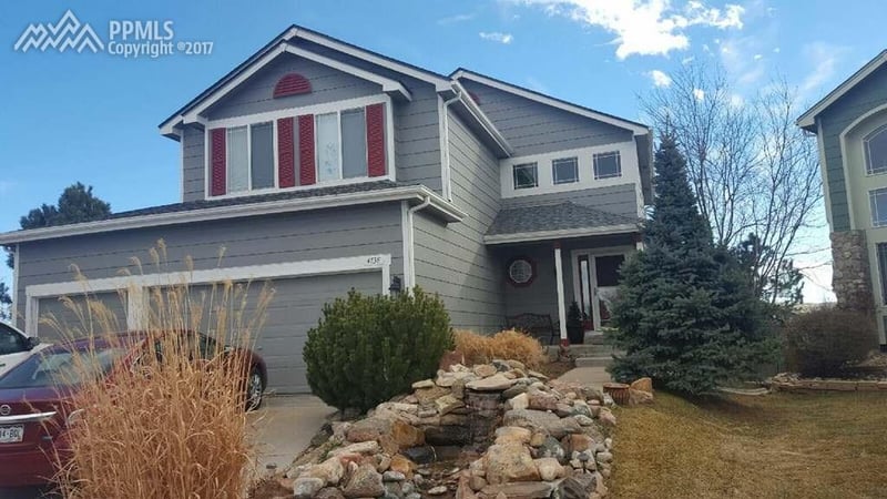 4738 Rock Ct, Littleton, CO 80126