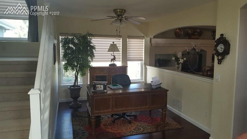 4738 Rock Ct, Littleton, CO 80126