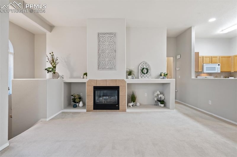 4738 Sand Mountain Point, Colorado Springs, CO 80923