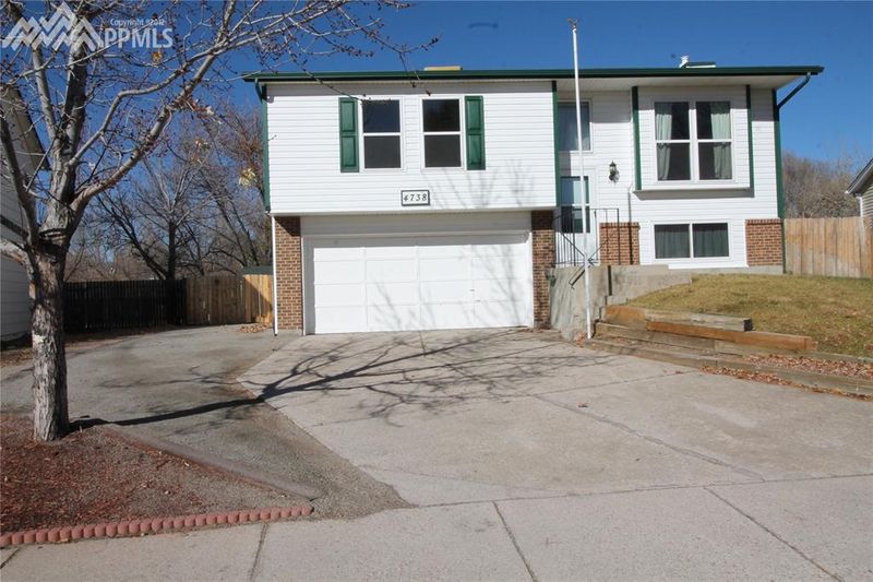 4738 Trail Mark Loop, Colorado Springs, CO 80916