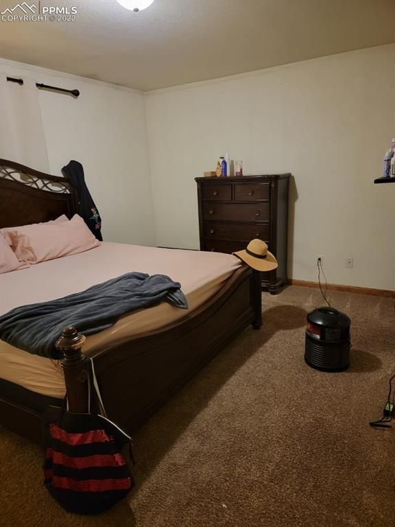 4740 Brant Rd, Colorado Springs, CO 80911