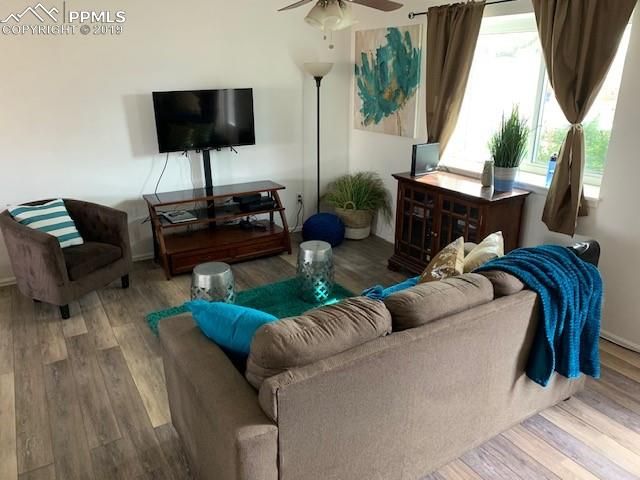 4740 Keith Ct, Colorado Springs, CO 80916