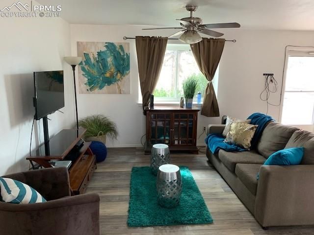 4740 Keith Ct, Colorado Springs, CO 80916