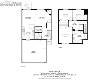 4741 Barnes Rd, Colorado Springs, CO 80917