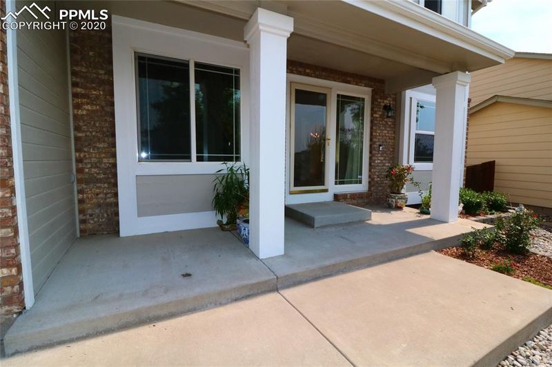 4742 Bridle Pass Dr, Colorado Springs, CO 80923