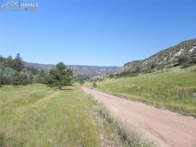 4742 Comanche Dr, Larkspur, CO 80118