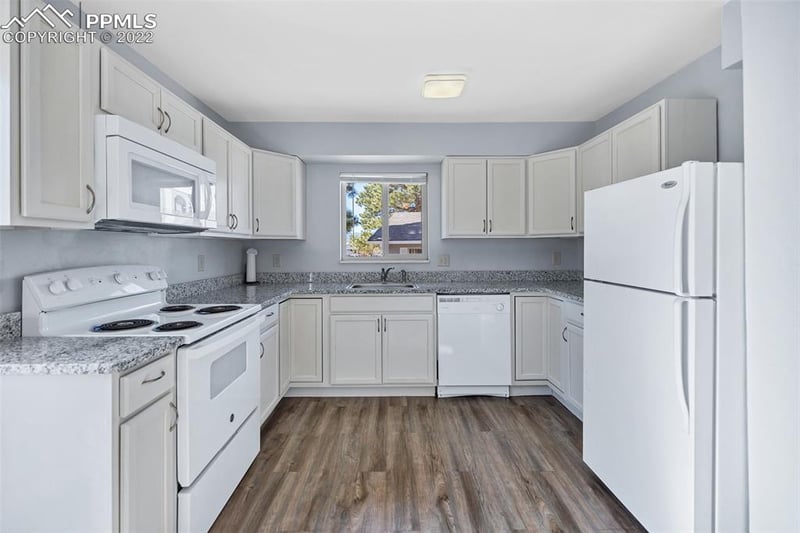 4742 Villa Cir #A, Colorado Springs, CO 80918
