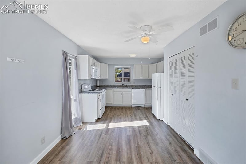 4742 Villa Cir #A, Colorado Springs, CO 80918