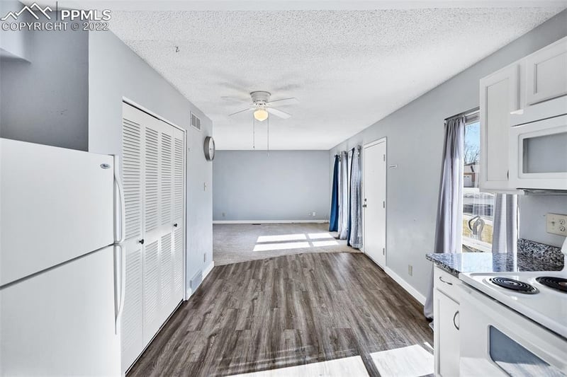 4742 Villa Cir #A, Colorado Springs, CO 80918