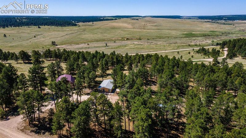 4744 Beaver Rg, Elbert, CO 80106