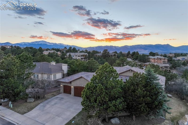 4744 Bethany Ct, Colorado Springs, CO 80918