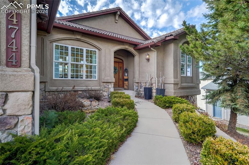 4744 Bethany Ct, Colorado Springs, CO 80918