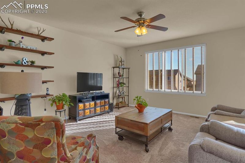 4747 San Amels Way, Colorado Springs, CO 80911