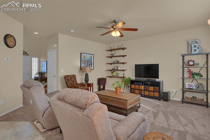 4747 San Amels Way, Colorado Springs, CO 80911