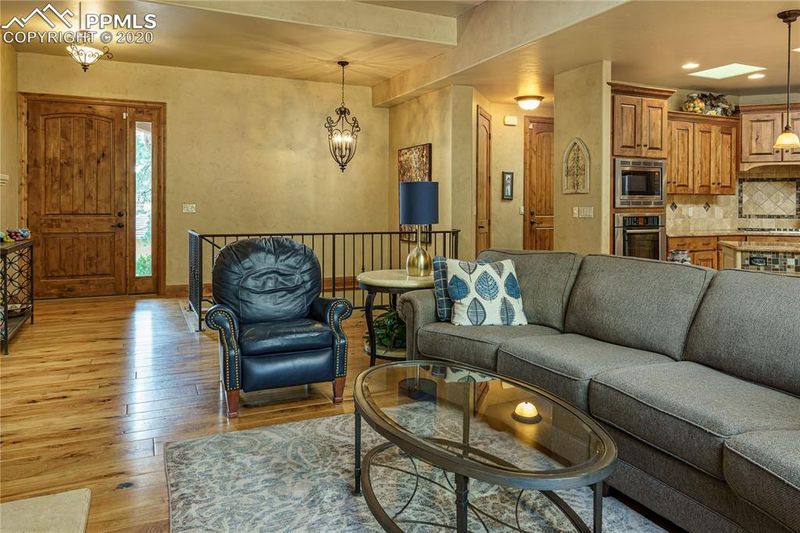 4748 Bella Collina Ct, Colorado Springs, CO 80906