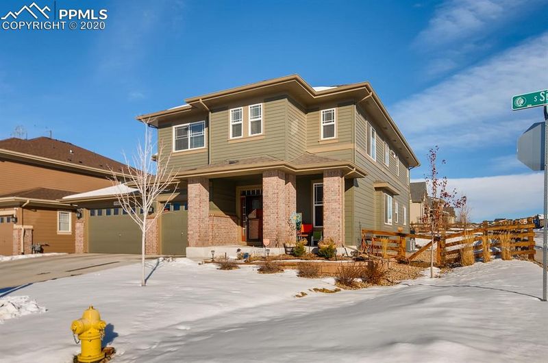 4748 S Sicily St, Aurora, CO 80015