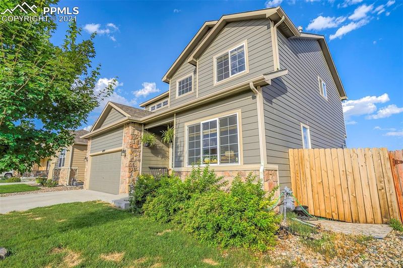 4749 Justeagen Dr, Colorado Springs, CO 80911