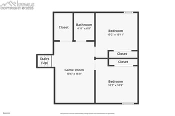 475 Cielo Vista St, Colorado Springs, CO 80911