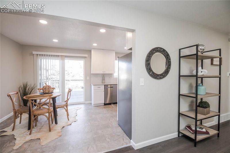 475 Dexter St, Colorado Springs, CO 80911