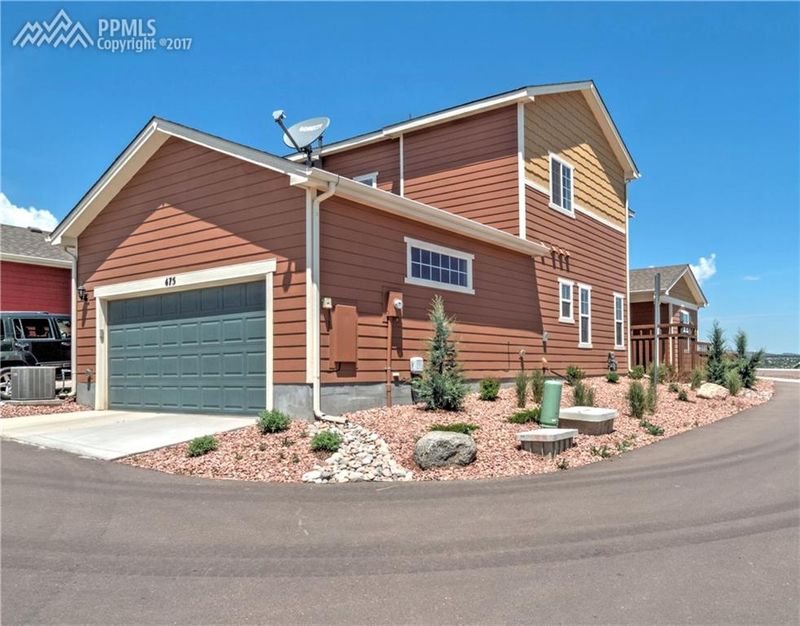 475 Eclipse Dr, Colorado Springs, CO 80905