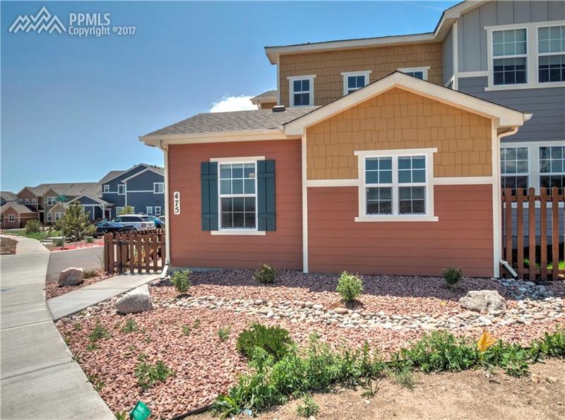 475 Eclipse Dr, Colorado Springs, CO 80905