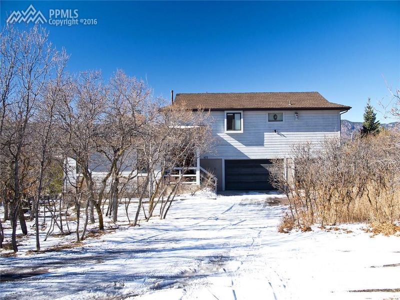 475 Scrub Oak Cir, Monument, CO 80132