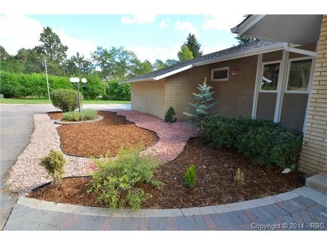 475 Woodmoor Dr, Monument, CO 80132