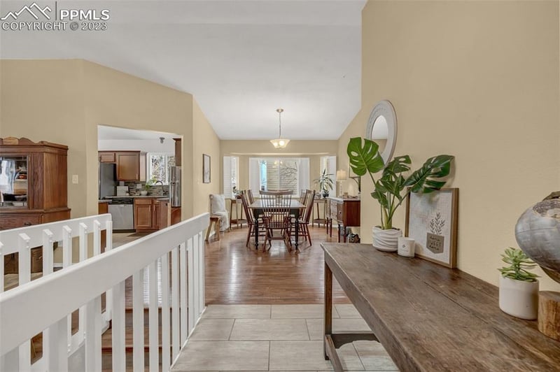 4750 Chaparral Rd, Colorado Springs, CO 80917