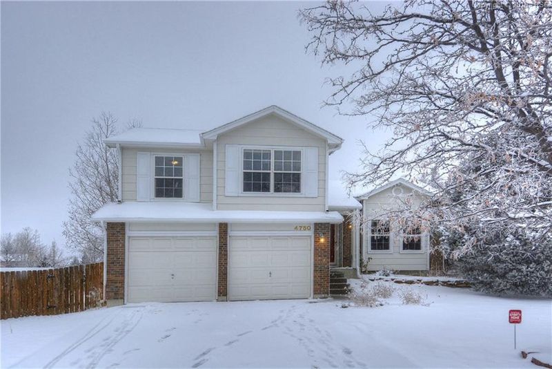 4750 Dapple Grey Ln, Colorado Springs, CO 80922