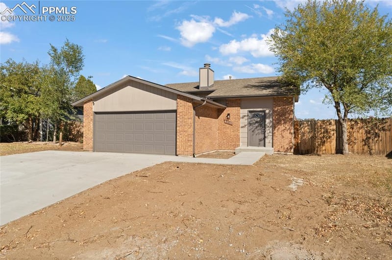 4750 Endicott Dr, Colorado Springs, CO 80916