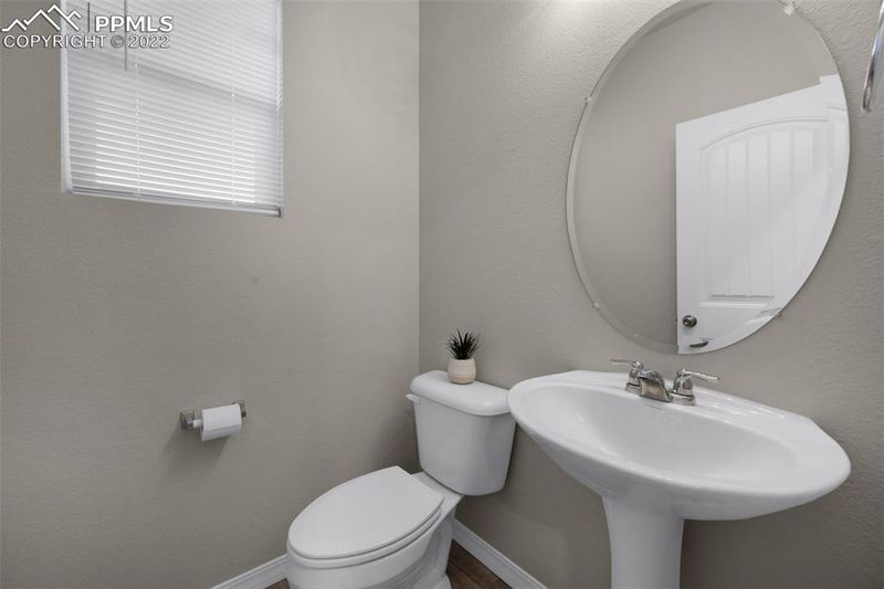 4750 Integrity Center Point, Colorado Springs, CO 80917